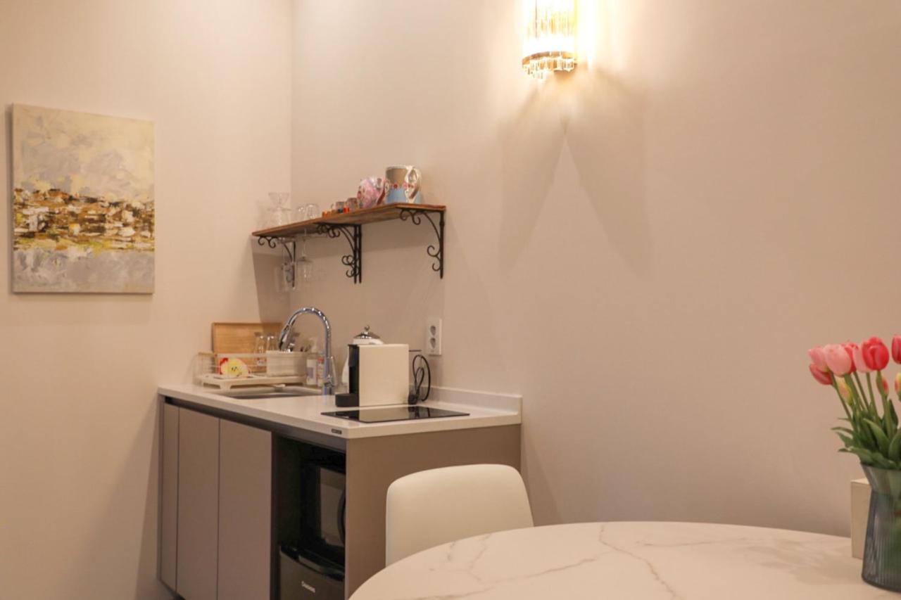 Jeonju Hanok Village, Maison14 Ngoại thất bức ảnh