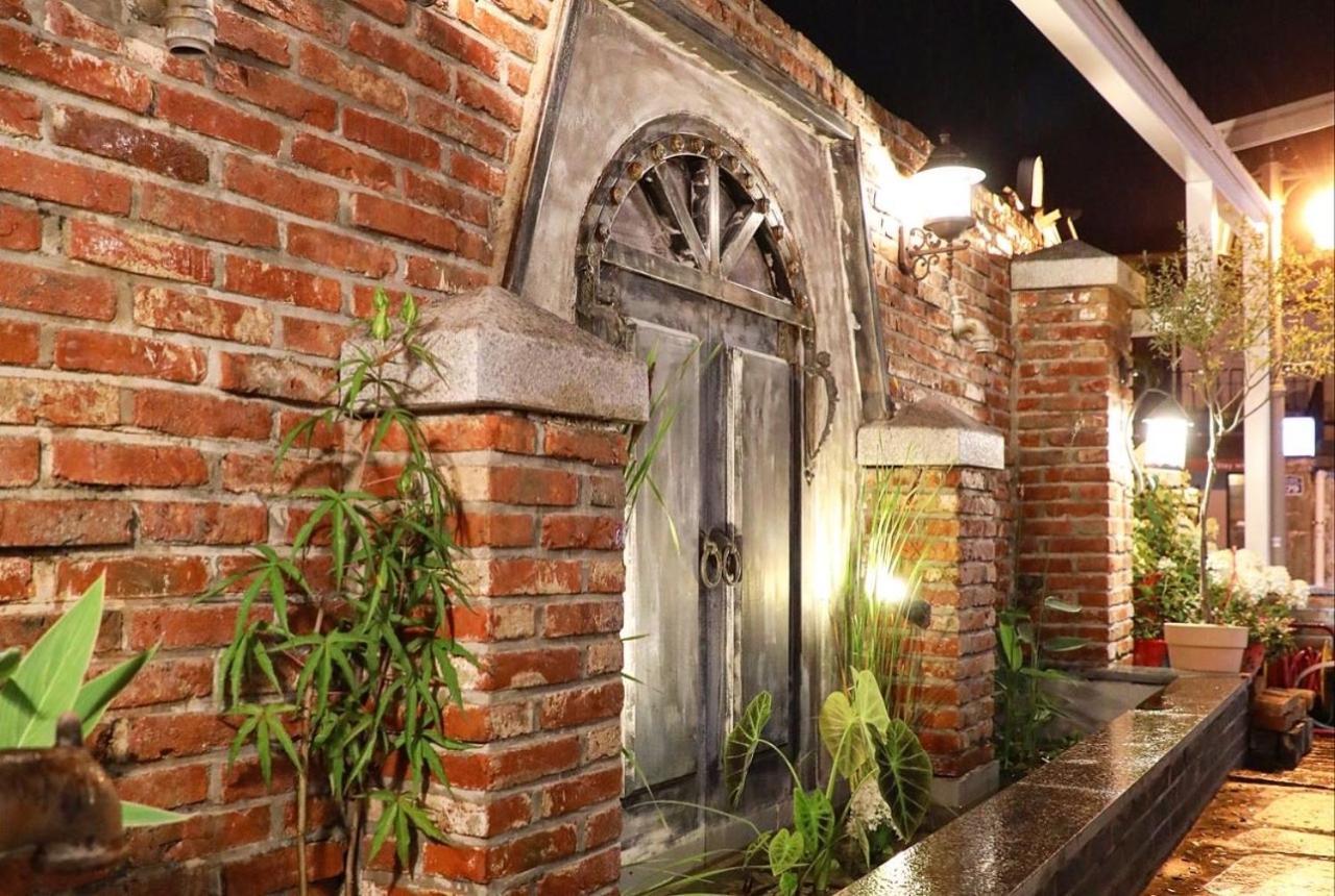 Jeonju Hanok Village, Maison14 Ngoại thất bức ảnh