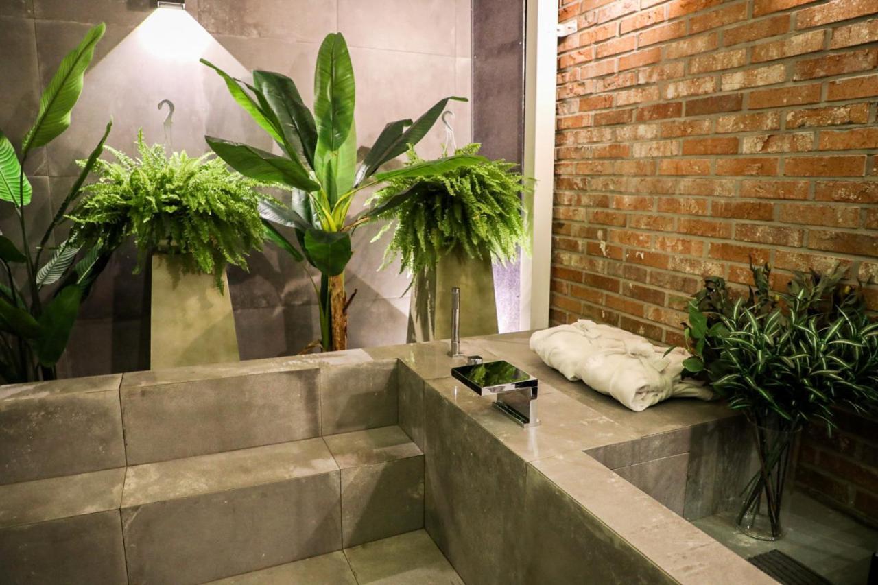 Jeonju Hanok Village, Maison14 Ngoại thất bức ảnh