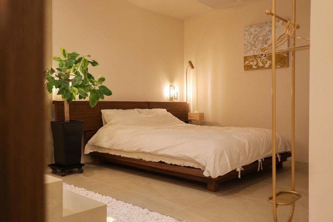 Jeonju Hanok Village, Maison14 Ngoại thất bức ảnh