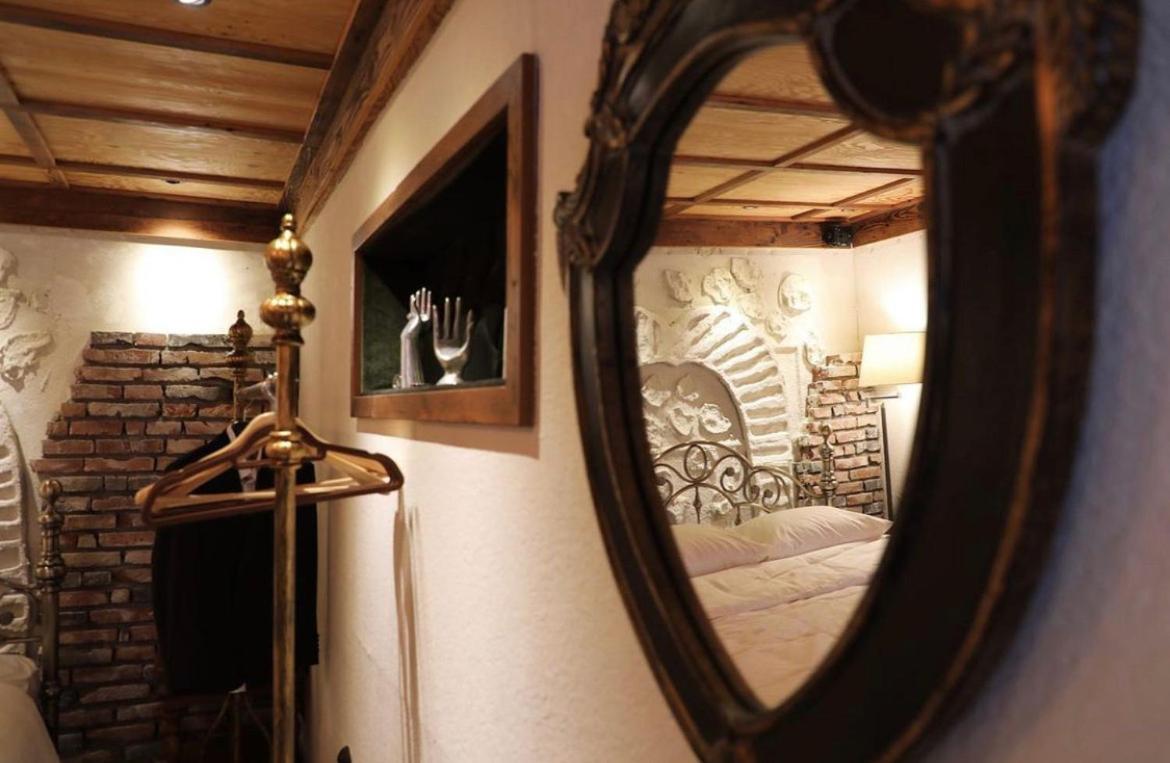 Jeonju Hanok Village, Maison14 Ngoại thất bức ảnh