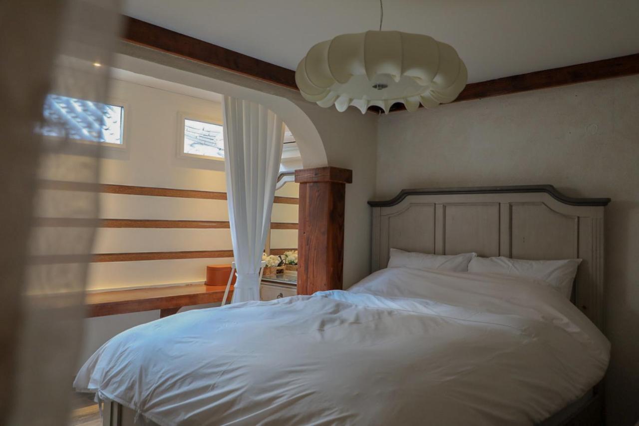 Jeonju Hanok Village, Maison14 Ngoại thất bức ảnh