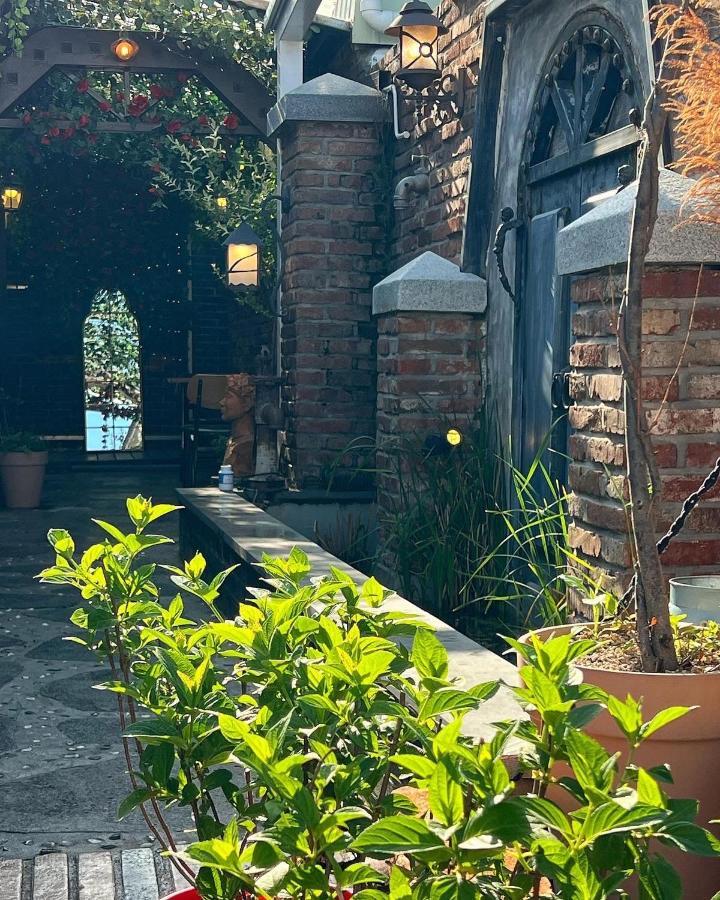 Jeonju Hanok Village, Maison14 Ngoại thất bức ảnh