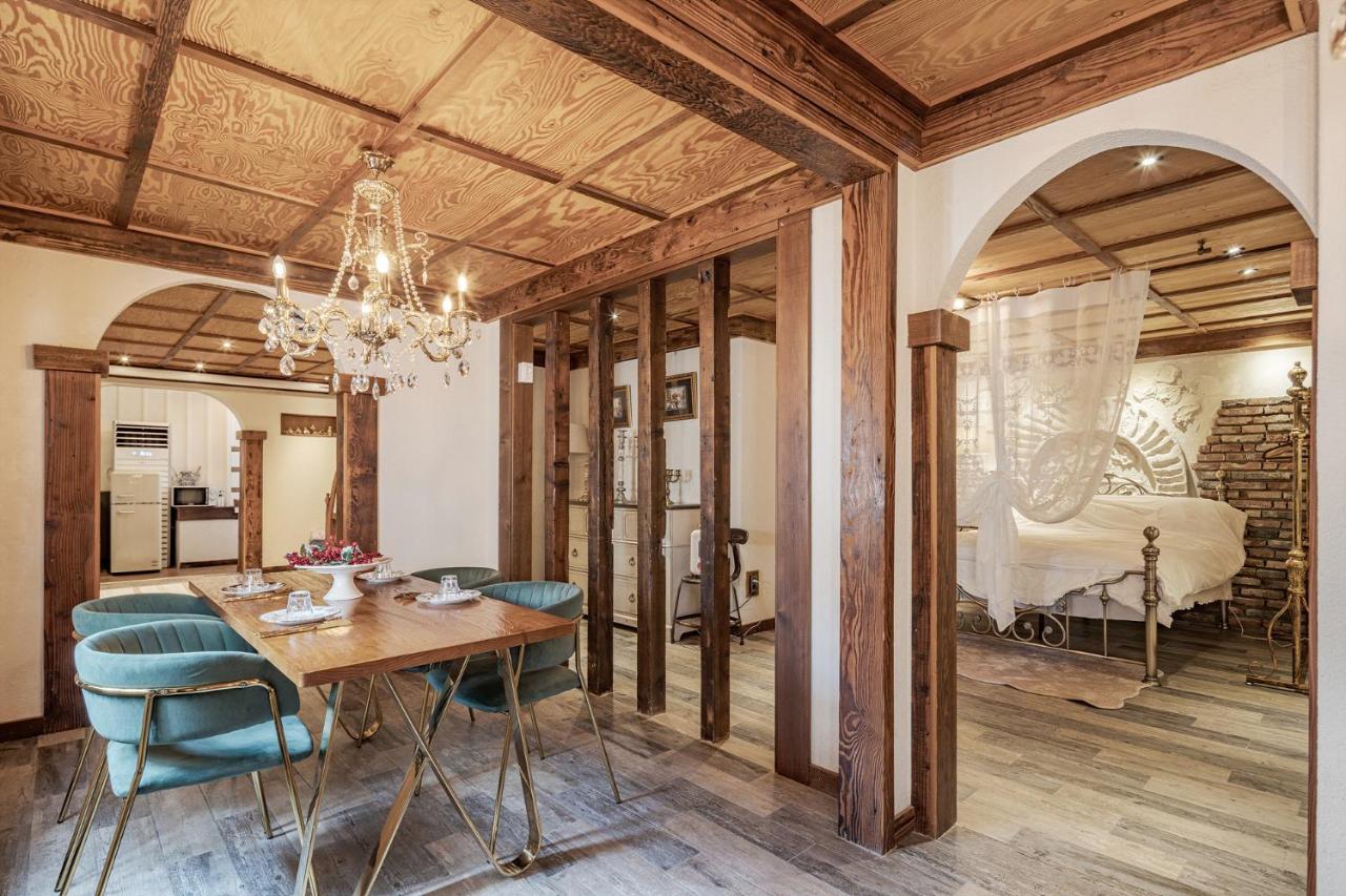 Jeonju Hanok Village, Maison14 Ngoại thất bức ảnh