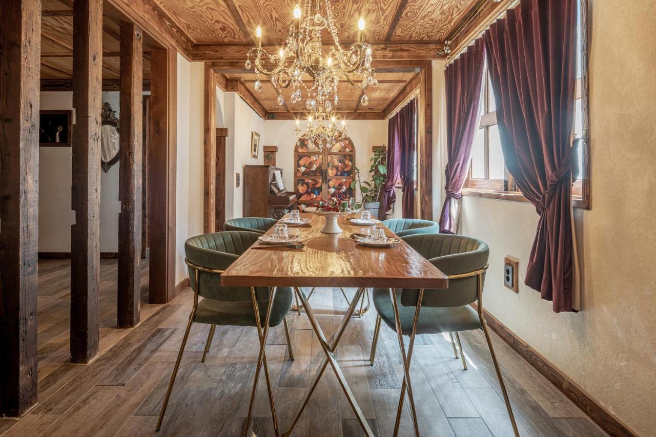 Jeonju Hanok Village, Maison14 Ngoại thất bức ảnh