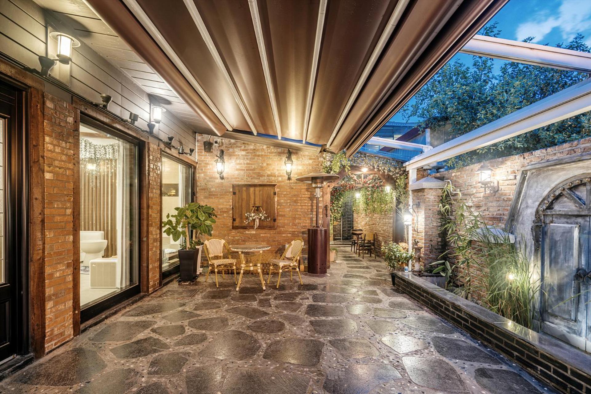 Jeonju Hanok Village, Maison14 Ngoại thất bức ảnh