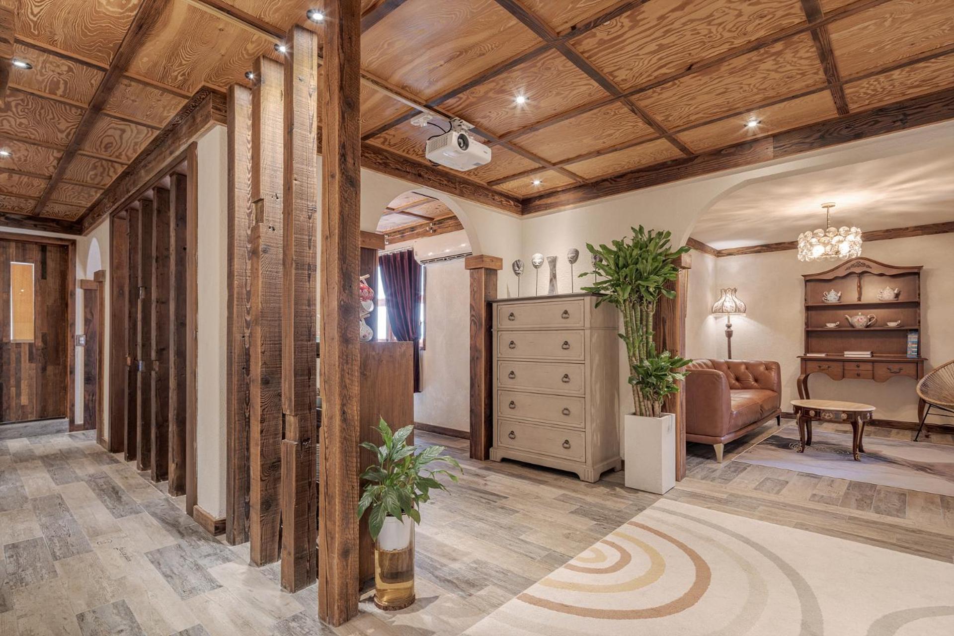 Jeonju Hanok Village, Maison14 Ngoại thất bức ảnh