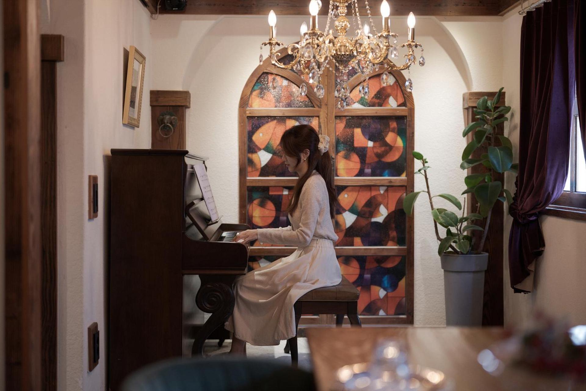 Jeonju Hanok Village, Maison14 Ngoại thất bức ảnh