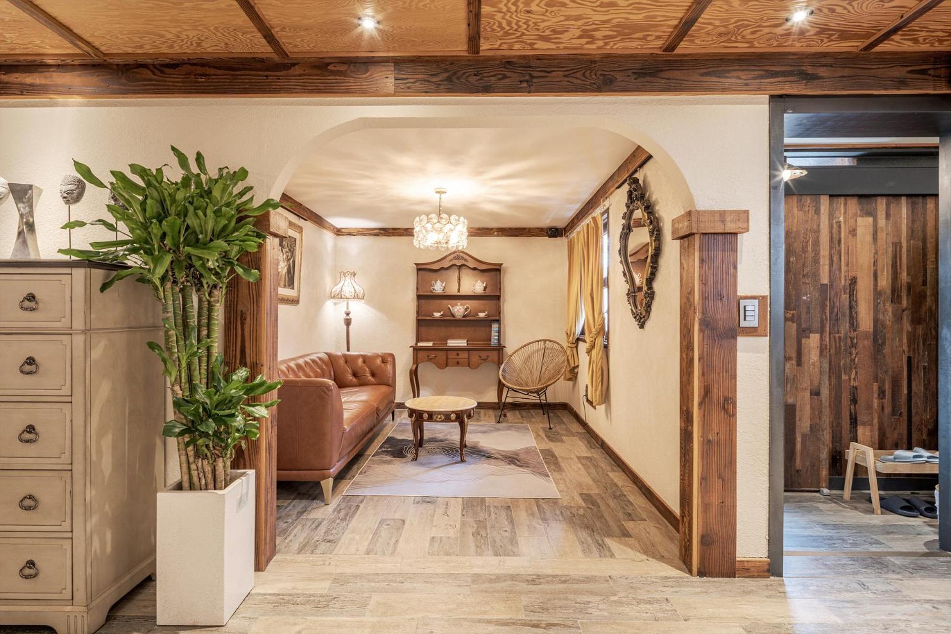 Jeonju Hanok Village, Maison14 Ngoại thất bức ảnh
