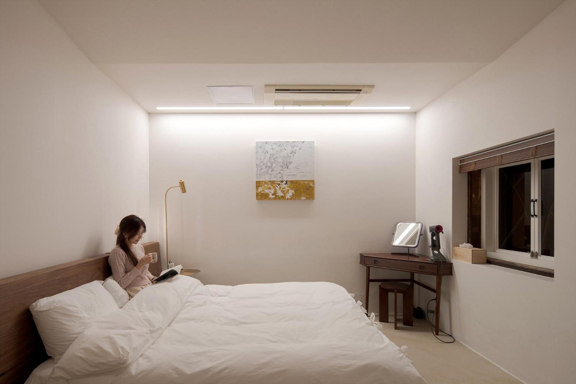 Jeonju Hanok Village, Maison14 Ngoại thất bức ảnh
