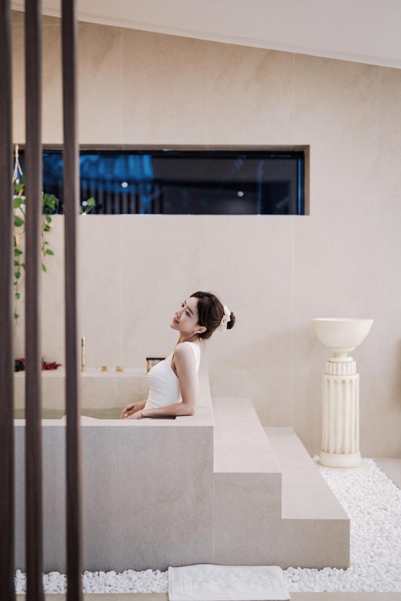 Jeonju Hanok Village, Maison14 Ngoại thất bức ảnh