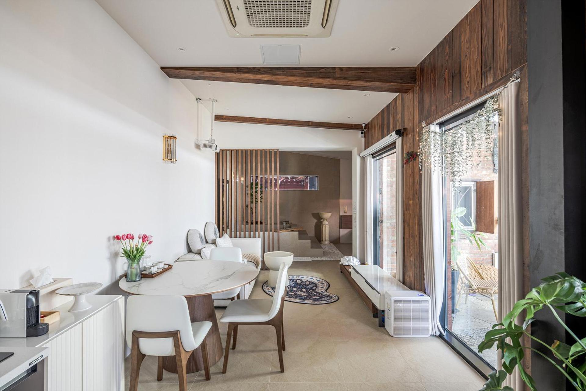 Jeonju Hanok Village, Maison14 Ngoại thất bức ảnh