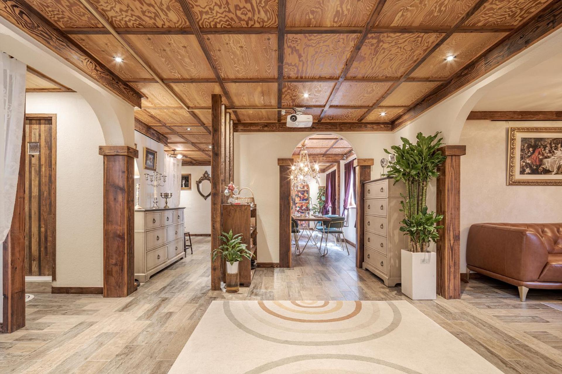 Jeonju Hanok Village, Maison14 Ngoại thất bức ảnh